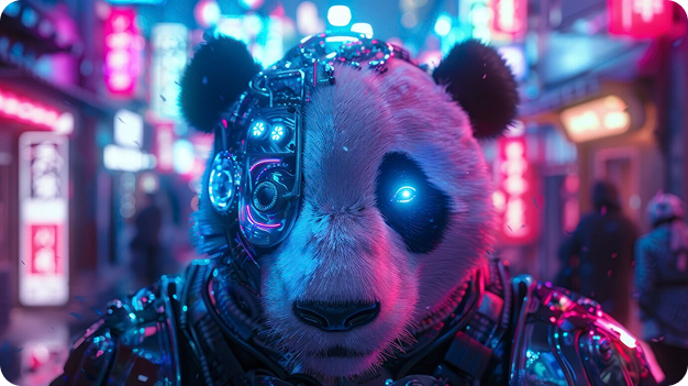 Photo of rows of books in a library with marble busts.